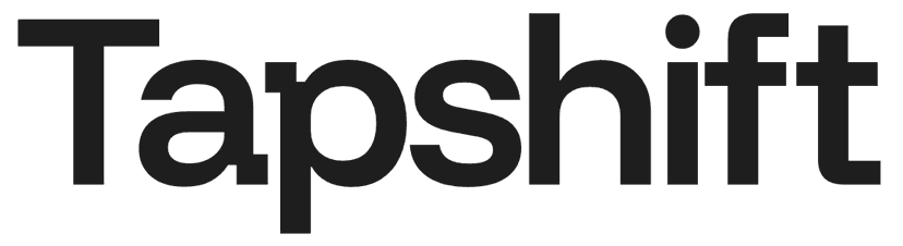 Tapshift Logo